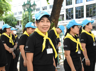 บุคลากร กพน. เข้าร่วมโครงการจัดงานเฉลิมพระเกียรติ ... พารามิเตอร์รูปภาพ 10