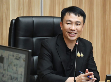 การประชุมติดตามการดำเนินงานโครงการปรับโครงสร้างหนี้เกษตรกรสมาชิกกองทุนฟื้นฟูและพัฒนาเกษตรกรฯ ... พารามิเตอร์รูปภาพ 1