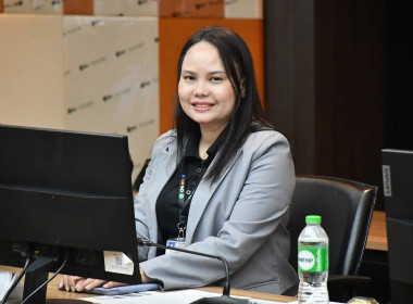 การประชุมติดตามการดำเนินงานโครงการปรับโครงสร้างหนี้เกษตรกรสมาชิกกองทุนฟื้นฟูและพัฒนาเกษตรกรฯ ... พารามิเตอร์รูปภาพ 8