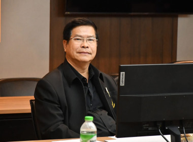 การประชุมติดตามการดำเนินงานโครงการปรับโครงสร้างหนี้เกษตรกรสมาชิกกองทุนฟื้นฟูและพัฒนาเกษตรกรฯ ... พารามิเตอร์รูปภาพ 17