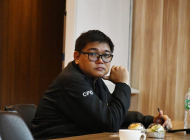 การประชุมติดตามการดำเนินงานโครงการปรับโครงสร้างหนี้เกษตรกรสมาชิกกองทุนฟื้นฟูและพัฒนาเกษตรกรฯ ... พารามิเตอร์รูปภาพ 23