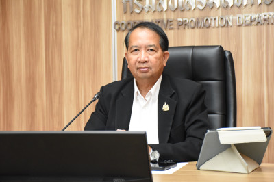 การประชุมคณะกรรมการคัดเลือกหน่วยงานโครงการเสริมสร้างสมดุลชีวิตคนทำงาน (คณะที่4) ครั้งที่ 1 / 2569 ... พารามิเตอร์รูปภาพ 1