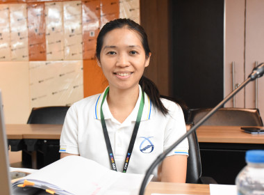 การประชุมคณะอนุกรรมการประเมินผลการดำเนินงานทุนหมุนเวียนกองทุนพัฒนาสหกรณ์ ครั้งที่ 1 /2569 ... พารามิเตอร์รูปภาพ 11