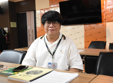 การประชุมคณะอนุกรรมการประเมินผลการดำเนินงานทุนหมุนเวียนกองทุนพัฒนาสหกรณ์ ครั้งที่ 1 /2569 ... พารามิเตอร์รูปภาพ 13