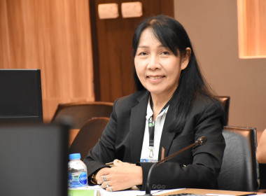 การประชุมคณะอนุกรรมการประเมินผลการดำเนินงานทุนหมุนเวียนกองทุนพัฒนาสหกรณ์ ครั้งที่ 1 /2569 ... พารามิเตอร์รูปภาพ 5