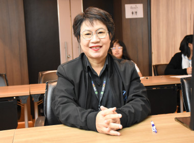 การประชุมคณะอนุกรรมการประเมินผลการดำเนินงานทุนหมุนเวียนกองทุนพัฒนาสหกรณ์ ครั้งที่ 1 /2569 ... พารามิเตอร์รูปภาพ 9