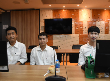 พนักงานกองทุนพัฒนาสหกรณ์ ... พารามิเตอร์รูปภาพ 8