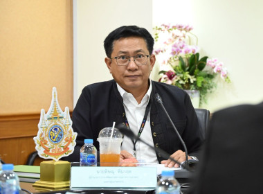 รองอธิบดีฯ ... พารามิเตอร์รูปภาพ 3