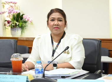 รองอธิบดีฯ ... พารามิเตอร์รูปภาพ 5