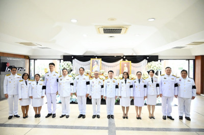 พิธีบำเพ็ญกุศลปัณรสมวาร (15 วัน) ... พารามิเตอร์รูปภาพ 1