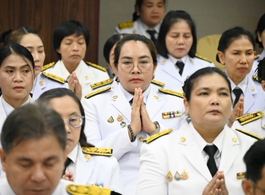 พิธีบำเพ็ญกุศลปัณรสมวาร (15 วัน) ... พารามิเตอร์รูปภาพ 10