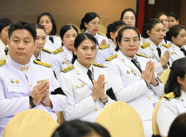 พิธีบำเพ็ญกุศลปัณรสมวาร (15 วัน) ... พารามิเตอร์รูปภาพ 11