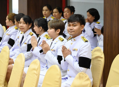 พิธีบำเพ็ญกุศลปัณรสมวาร (15 วัน) ... พารามิเตอร์รูปภาพ 12