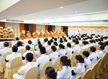 พิธีบำเพ็ญกุศลปัณรสมวาร (15 วัน) ... พารามิเตอร์รูปภาพ 13