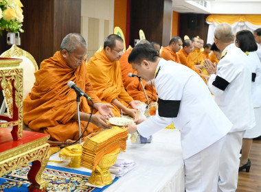 พิธีบำเพ็ญกุศลปัณรสมวาร (15 วัน) ... พารามิเตอร์รูปภาพ 14