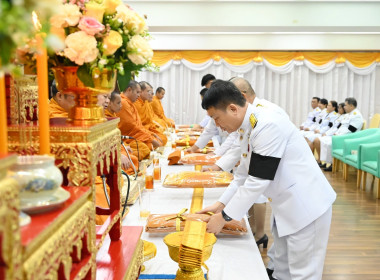 พิธีบำเพ็ญกุศลปัณรสมวาร (15 วัน) ... พารามิเตอร์รูปภาพ 15