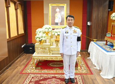 พิธีบำเพ็ญกุศลปัณรสมวาร (15 วัน) ... พารามิเตอร์รูปภาพ 17