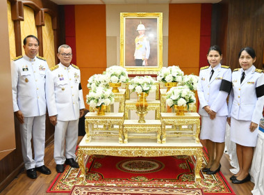 พิธีบำเพ็ญกุศลปัณรสมวาร (15 วัน) ... พารามิเตอร์รูปภาพ 18