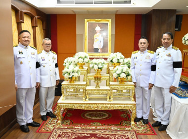 พิธีบำเพ็ญกุศลปัณรสมวาร (15 วัน) ... พารามิเตอร์รูปภาพ 19