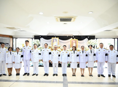 พิธีบำเพ็ญกุศลปัณรสมวาร (15 วัน) ... พารามิเตอร์รูปภาพ 20