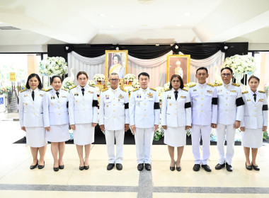 พิธีบำเพ็ญกุศลปัณรสมวาร (15 วัน) ... พารามิเตอร์รูปภาพ 21