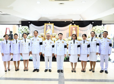 พิธีบำเพ็ญกุศลปัณรสมวาร (15 วัน) ... พารามิเตอร์รูปภาพ 22