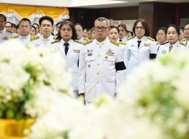 พิธีบำเพ็ญกุศลปัณรสมวาร (15 วัน) ... พารามิเตอร์รูปภาพ 3