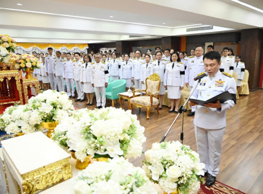 พิธีบำเพ็ญกุศลปัณรสมวาร (15 วัน) ... พารามิเตอร์รูปภาพ 5
