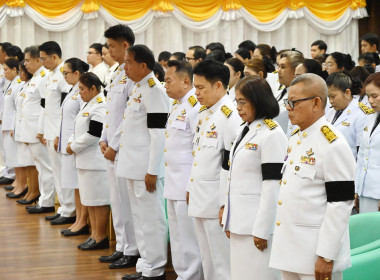 พิธีบำเพ็ญกุศลปัณรสมวาร (15 วัน) ... พารามิเตอร์รูปภาพ 7
