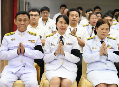 พิธีบำเพ็ญกุศลปัณรสมวาร (15 วัน) ... พารามิเตอร์รูปภาพ 9
