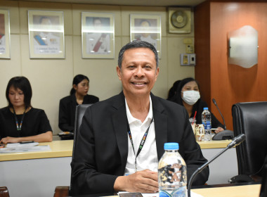 การประชุมข้าราชการ พนักงานราชการ พนักงานกองทุนพัฒนาสหกรณ์ ... พารามิเตอร์รูปภาพ 10