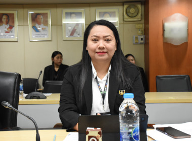 การประชุมข้าราชการ พนักงานราชการ พนักงานกองทุนพัฒนาสหกรณ์ ... พารามิเตอร์รูปภาพ 11