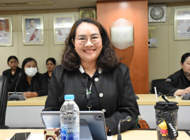 การประชุมข้าราชการ พนักงานราชการ พนักงานกองทุนพัฒนาสหกรณ์ ... พารามิเตอร์รูปภาพ 12