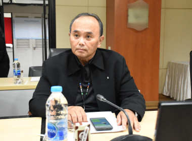 การประชุมข้าราชการ พนักงานราชการ พนักงานกองทุนพัฒนาสหกรณ์ ... พารามิเตอร์รูปภาพ 14