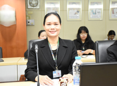 การประชุมข้าราชการ พนักงานราชการ พนักงานกองทุนพัฒนาสหกรณ์ ... พารามิเตอร์รูปภาพ 15