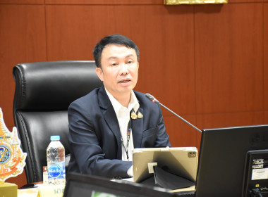 การประชุมข้าราชการ พนักงานราชการ พนักงานกองทุนพัฒนาสหกรณ์ ... พารามิเตอร์รูปภาพ 2