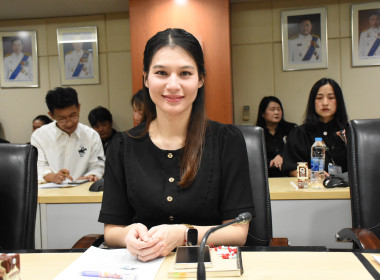 การประชุมข้าราชการ พนักงานราชการ พนักงานกองทุนพัฒนาสหกรณ์ ... พารามิเตอร์รูปภาพ 20