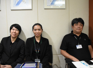 การประชุมข้าราชการ พนักงานราชการ พนักงานกองทุนพัฒนาสหกรณ์ ... พารามิเตอร์รูปภาพ 22