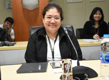 การประชุมข้าราชการ พนักงานราชการ พนักงานกองทุนพัฒนาสหกรณ์ ... พารามิเตอร์รูปภาพ 24
