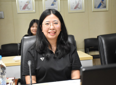 การประชุมข้าราชการ พนักงานราชการ พนักงานกองทุนพัฒนาสหกรณ์ ... พารามิเตอร์รูปภาพ 25