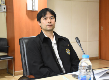 การประชุมข้าราชการ พนักงานราชการ พนักงานกองทุนพัฒนาสหกรณ์ ... พารามิเตอร์รูปภาพ 27