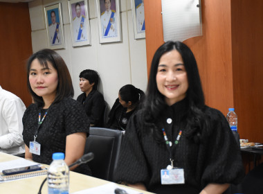 การประชุมข้าราชการ พนักงานราชการ พนักงานกองทุนพัฒนาสหกรณ์ ... พารามิเตอร์รูปภาพ 29