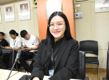 การประชุมข้าราชการ พนักงานราชการ พนักงานกองทุนพัฒนาสหกรณ์ ... พารามิเตอร์รูปภาพ 32