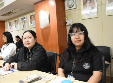 การประชุมข้าราชการ พนักงานราชการ พนักงานกองทุนพัฒนาสหกรณ์ ... พารามิเตอร์รูปภาพ 35