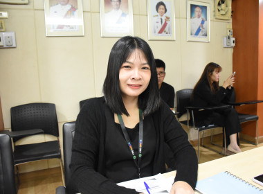 การประชุมข้าราชการ พนักงานราชการ พนักงานกองทุนพัฒนาสหกรณ์ ... พารามิเตอร์รูปภาพ 36