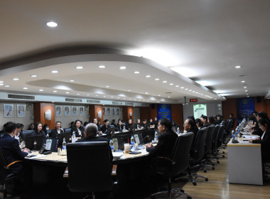 การประชุมข้าราชการ พนักงานราชการ พนักงานกองทุนพัฒนาสหกรณ์ ... พารามิเตอร์รูปภาพ 38