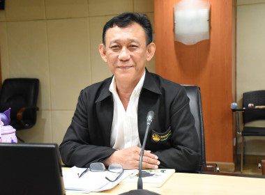 การประชุมข้าราชการ พนักงานราชการ พนักงานกองทุนพัฒนาสหกรณ์ ... พารามิเตอร์รูปภาพ 5