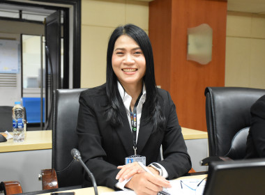 การประชุมข้าราชการ พนักงานราชการ พนักงานกองทุนพัฒนาสหกรณ์ ... พารามิเตอร์รูปภาพ 8