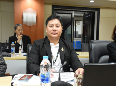 การประชุมข้าราชการ พนักงานราชการ พนักงานกองทุนพัฒนาสหกรณ์ ... พารามิเตอร์รูปภาพ 9