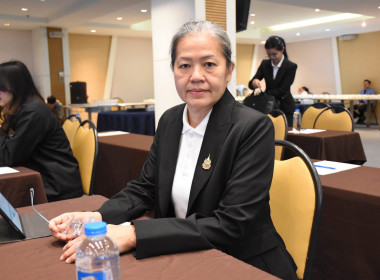 โครงการประชุมเชิงปฏิบัติการแลกเปลี่ยนเรียนรู้และถอดบทเรียนการแก้ไขปัญหาหนี้สินสมาชิกสหกรณ์ ฯ ... พารามิเตอร์รูปภาพ 14